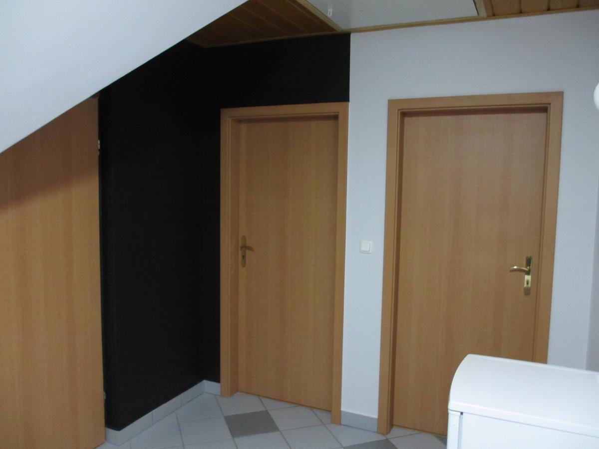 Hotel Mylak Korbielów Exterior foto